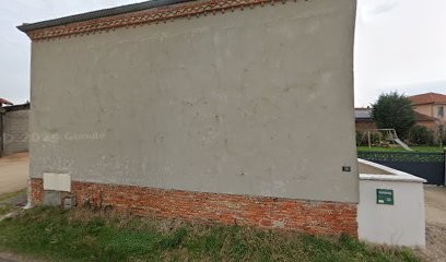 Sarl Landrix frères, Maçon à Saint-Cyr-sur-Menthon