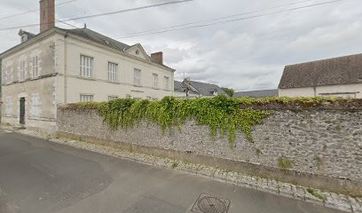 Thierry Rétif Maçonnerie & carrelage à Pontlevoy, Maçon à Pontlevoy