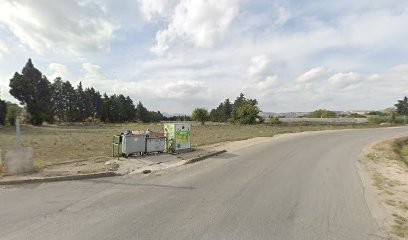 SAS FONTANA Didier, Maçon à Sénas