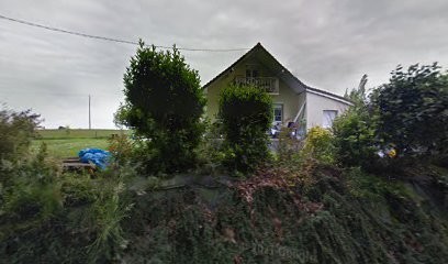 Malandain Jbm Pro Jean-Bernard, Maçon à Étainhus