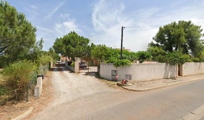 Boulenc Florent, Maçon à Canet