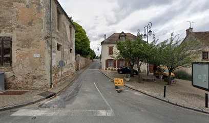 D.i.p.c.s Sarl, Maçon au Gué-de-Longroi