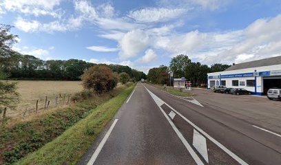 Rénovation Concept, Maçon à Sussey