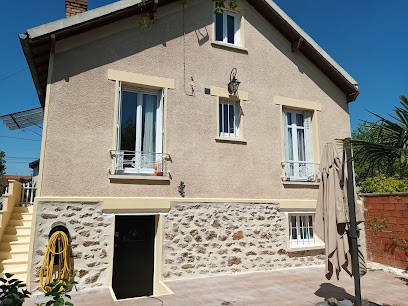 J.P renovbatiment, Maçon à Therdonne