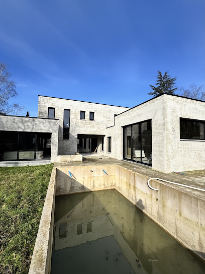 Téo Batiment, Maçon à Saint-Jacques-de-la-Lande