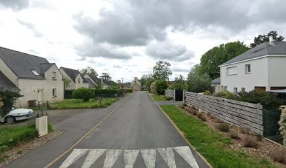 Entreprise De Maconnerie Grayo, Maçon à Saint-Gorgon