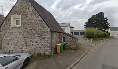 KRC Bâtiment, Maçon à Saint-Brieuc
