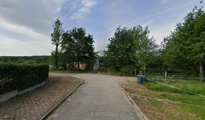 NOUVELLE SOCIETE KOMAR, Maçon à Feytiat