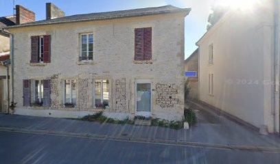 Philippe Maçonnerie, Maçon à Crugny