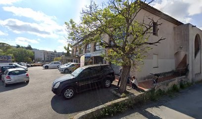 Waquier Jean-Michel, Maçon à Mouans-Sartoux