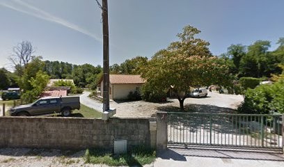 Sarl Gomis-himpe Bat Et Travaux Public, Maçon à Cissac-Médoc