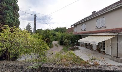 Deligia Emmanuel, Maçon à Saint-Sernin-du-Bois