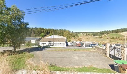 SARL ROCHER SAPET, Maçon à Chaudeyrac