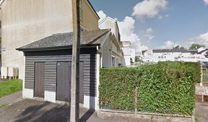 Maconnerie Nabli, Maçon à Yvetot