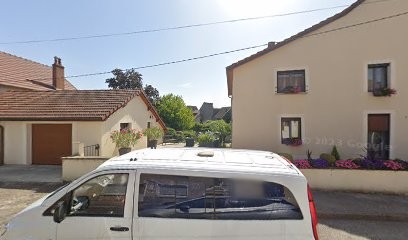 MB2C, Maçon à Marnay