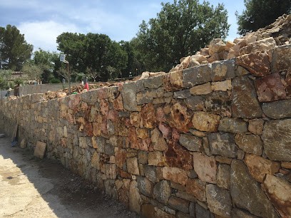 MB maçonnerie, Maçon au Cannet