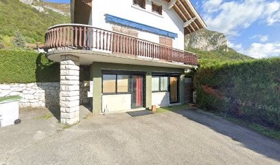 Morand Entreprise E.M.B, Maçon à Veyrier-du-Lac