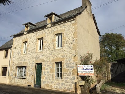 Deltour Vincent, Maçon à Saint-Martin-de-Lenne