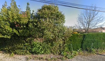 Salesses, Maçon à Montbeton