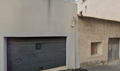 Ste D Exploitation Anzalone Batiment, Maçon à Sète