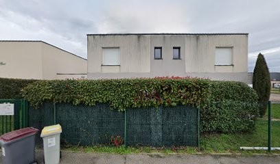 Luciani Père Et Fils, Maçon à Saint-Laurent-de-Mure