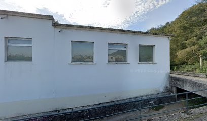 Barbot Grégory BG Maconnerie, Maçon à Chavanay