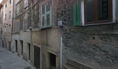 CATALIN VIOREL SONEA, Maçon à Sospel