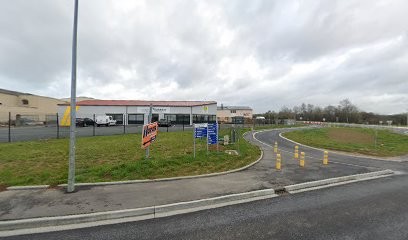 Foubert Batiment, Maçon à Longueville