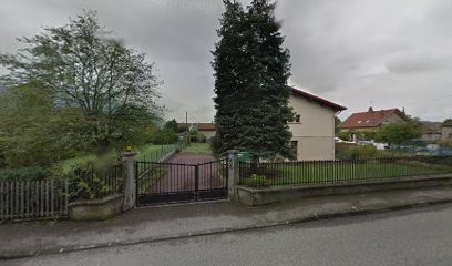 GSRC-Batiment, Maçon à Champ-sur-Drac