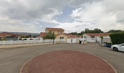 Propulsweb, Maçon à Saint-Paul-en-Jarez