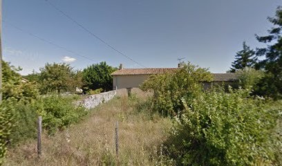 RJ Maçonnerie, Maçon à Mazeuil