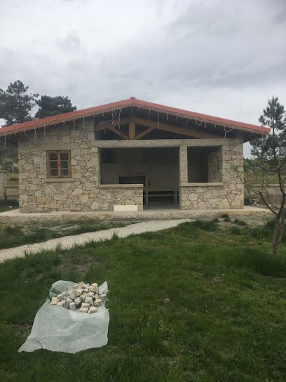 Entreprise Maçonnerie Ferreira Jorge, Maçon à Saint-Jean-de-Maurienne