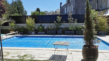 Ioux.py Eirl Maçon à Parthenay