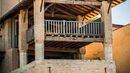 Sarl Gionco Jacques, Maçon à Laparade