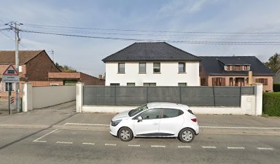 K2m Construction, Maçon à Mazingarbe