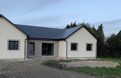 K.l.c., Maçon à Menneval