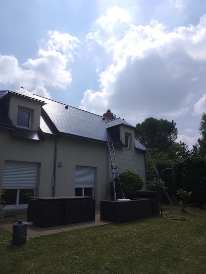 JB RENOVATION, Maçon à Benais