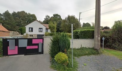 DM, Maçon à La Flamengrie