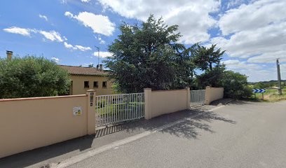 Loubat Robert, Maçon à Castelnaudary