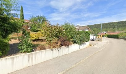 Cominotto Père Et Fils SARL, Maçon à Ceyzériat