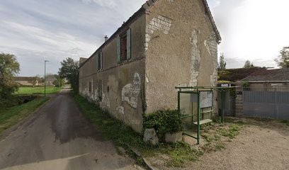 Desmet Jean-Pierre, Maçon à Saint-Denis-lès-Sens