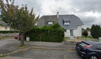 Entreprise de maçonnerie robert, Maçon à Bouillé-Ménard