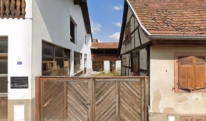 Sarl Andrea Vitale, Maçon à Odratzheim