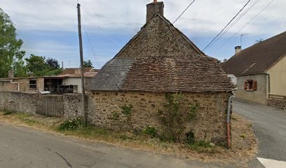 Mg Bat, Maçon à Vernie