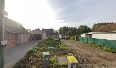 Respect-Concept, Maçon à Fretin