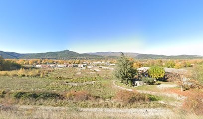 GAV Maçonnerie, Maçon aux Mées