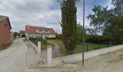 Ackerer-lisambert, Maçon à Hauteville