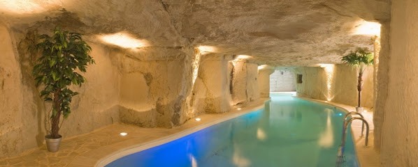 SAS GUIOCHEAU Thierry, Maçon à Souzay-Champigny