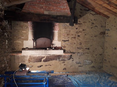 Talbotier Eric Art Restauration Patrimoine Ancien Bâti, Maçon à La Boissière-de-Montaigu