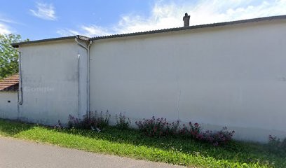 Coille Armand, Maçon à Saint-Clément-sur-Guye